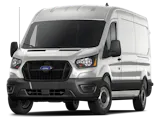 Used 2023 Ford Transit-250 Van